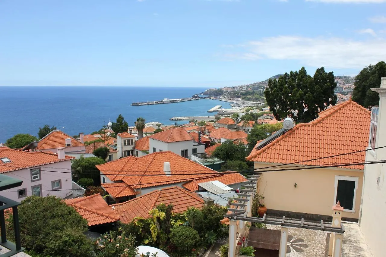 Palheiro Residence Funchal  Funchal (Madeira)