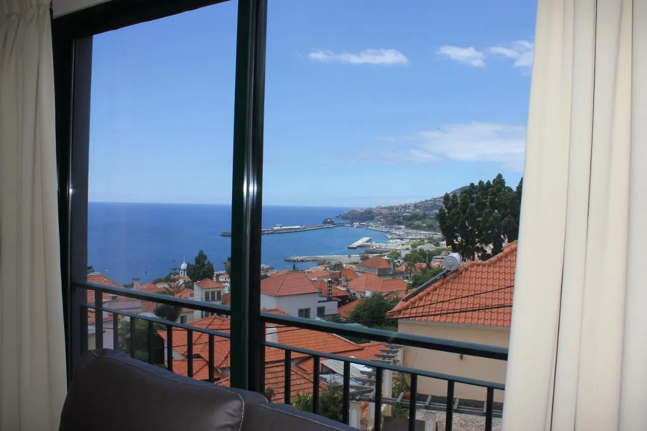 Apartment Palheiro Residence Funchal