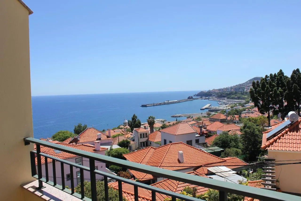 Palheiro Residence Funchal  Apartment