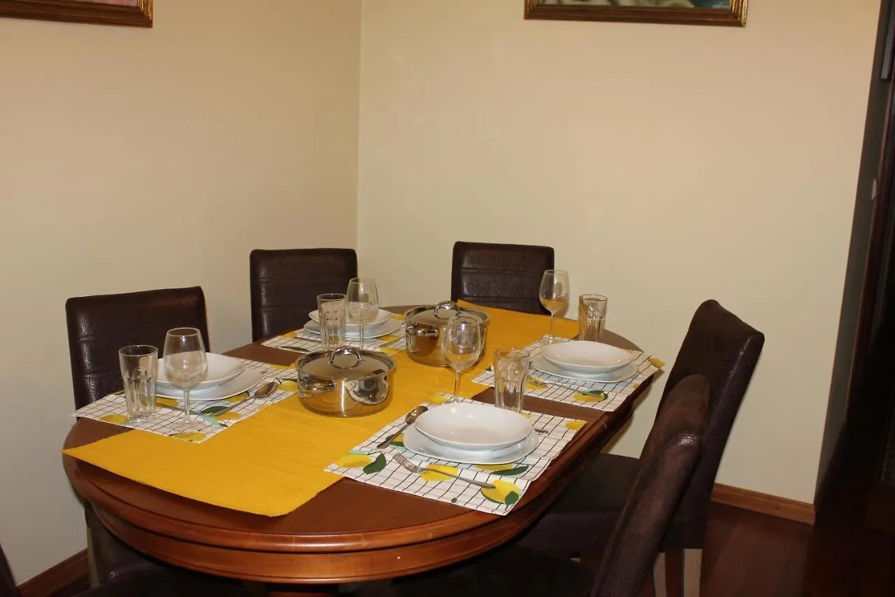 Apartment Palheiro Residence Funchal