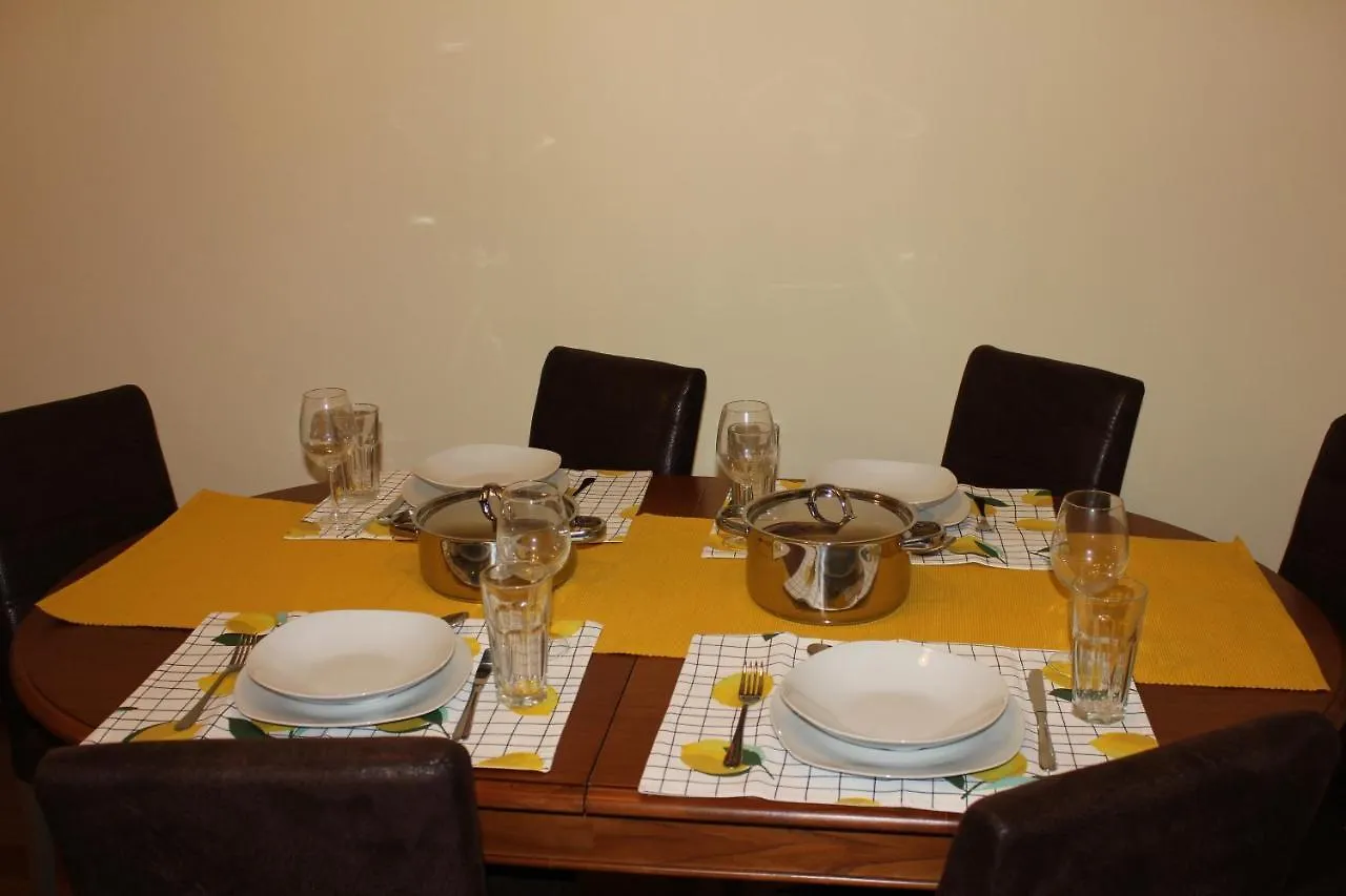 Apartment Palheiro Residence Funchal  Portugal