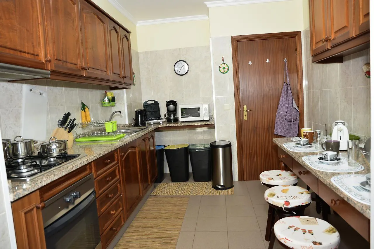Apartment Palheiro Residence Funchal  Portugal