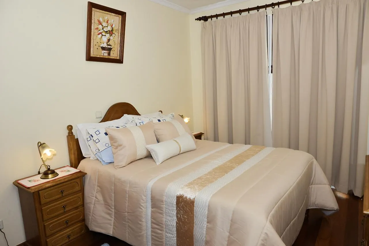 Apartment Palheiro Residence Funchal
